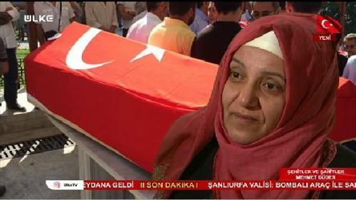 Şehitler Ve Şahitler - 2.Bölüm - 17 Şubat 2017