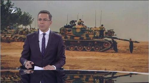 Haber Saati - 20 Şubat 2017