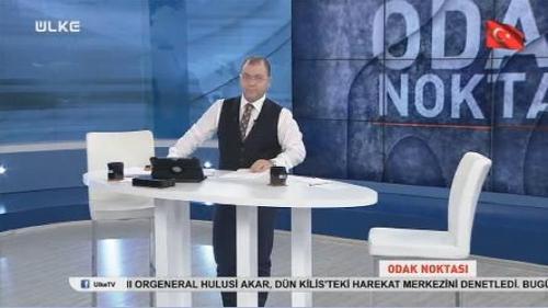 Odak Noktası - 06 Şubat 2017