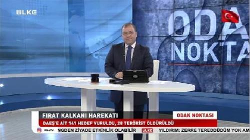 Odak Noktası - 20 Şubat 2017