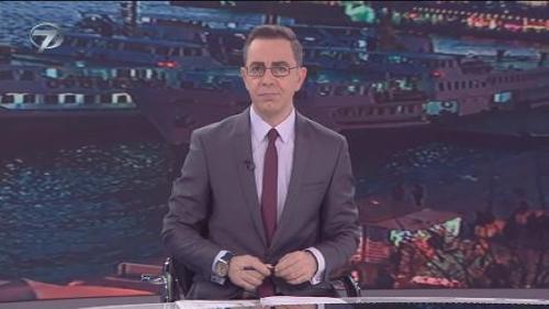 Haber Saati - 14 Şubat 2017