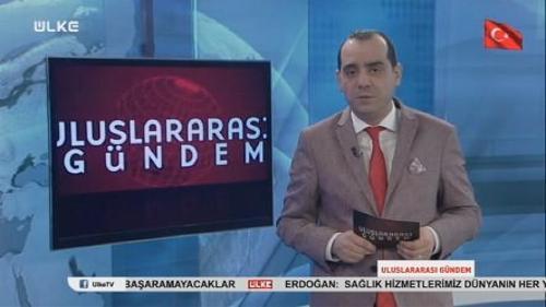 Uluslararası Gündem - 04 Şubat 2017