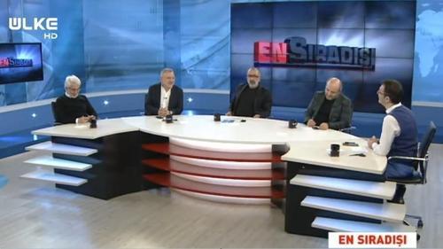 En Sıradışı - 9 Şubat 2017