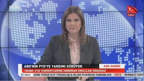 Ülke Ana Haber - 31 Ocak 2017