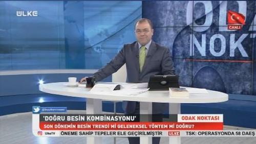 Odak Noktası - 08 Şubat 2017