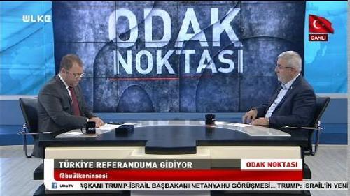 Odak Noktası - 16 Şubat 2017