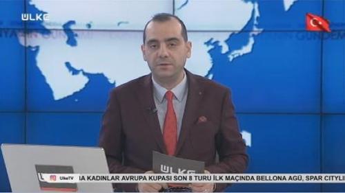 Dünyanın Gündemi - 09 Şubat 2017