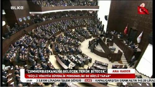 Ülke Ana Haber - 24 Şubat 2017