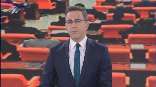 Haber Saati - 01 Şubat 2017