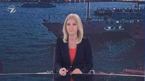 Hafta Sonu Haberleri - 04 Şubat 2017