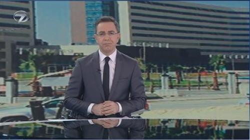 Haber Saati - 03 Şubat 2017