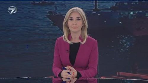 Hafta Sonu Haberleri - 11 Şubat 2017