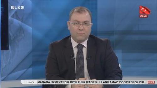 Odak Noktası - 03 Şubat 2017 (17:00 Yayını)