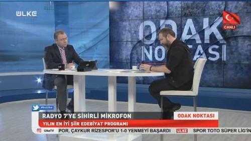 Odak Noktası - 13 Şubat 2017