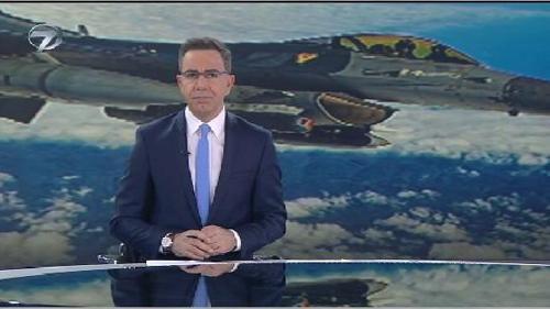 Haber Saati - 17 Şubat 2017