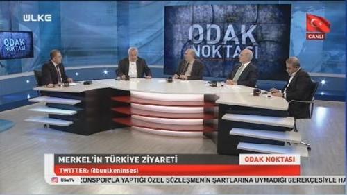 Odak Noktası - 03 Şubat 2017