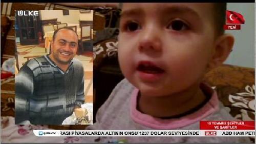 Şehitler ve Şahitler - 3.Bölüm - 20 Şubat 2017