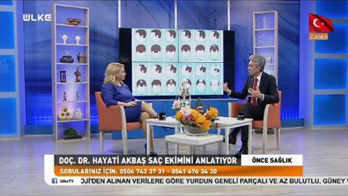 Önce Sağlık - 23 Şubat 2017