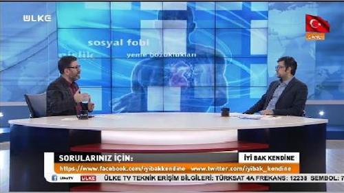 İyi Bak Kendine - 18 Şubat 2017