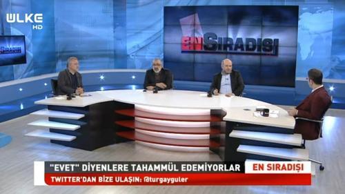 En Sıradışı - 2 Şubat 2017