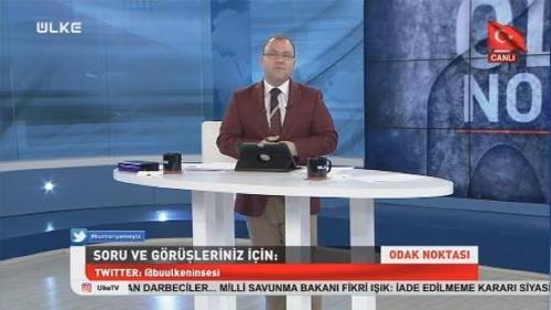 Odak Noktası - 30 Ocak 2017