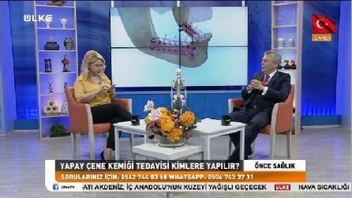 Önce Sağlık - 22 Şubat 2017