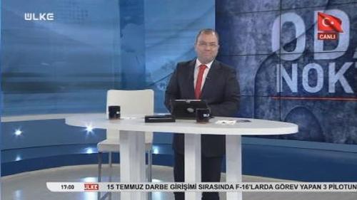 Odak Noktası - 01 Şubat 2017 