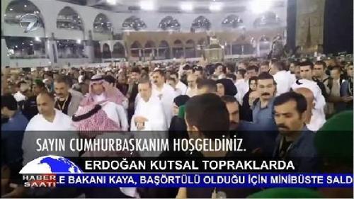 Haber Saati - 16 Şubat 2017