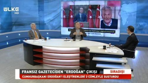 Sıradışı - 22 Şubat 2017