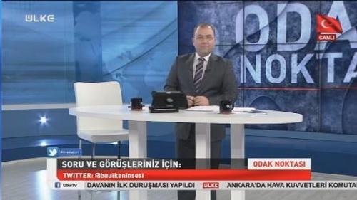 Odak Noktası - 31 Ocak 2017