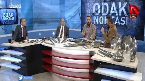 Odak Noktası - 15 Şubat 2017