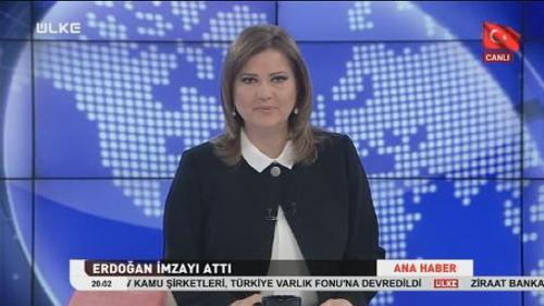 Ülke Ana Haber - 10 Şubat 2017