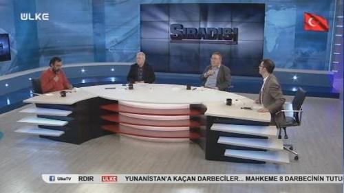 Sıradışı - 01 Şubat 2017