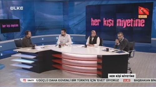 Her Kişi Niyetine - 04 Şubat 2017 