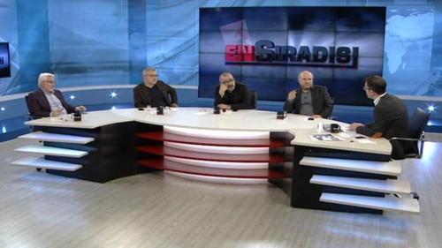 En Sıradışı - 23 Şubat 2017