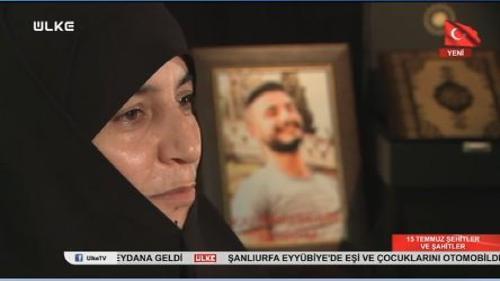 Şehitler Ve Şahitler - 1. Bölüm - 13 Şubat 2017