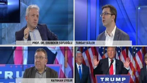 Sıradışı - 8 Şubat 2017