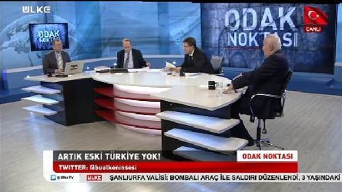 Odak Noktası - 17 Şubat 2017