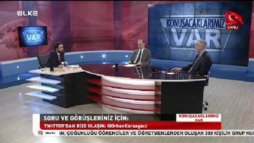 Konuşacaklarımız Var - 18 Şubat 2017