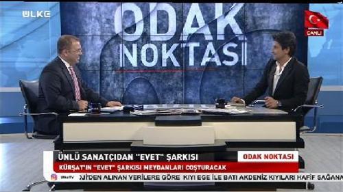 Odak Noktası - 27 Şubat 2017