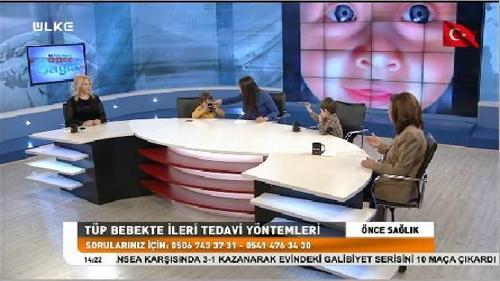 Önce Sağlık - 26 Şubat 2017