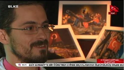 Şehitler Ve Şahitler - 5. Bölüm - 27 Şubat 2017