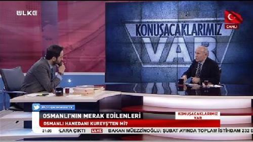Konuşacaklarımız Var - 4 Mart 2017