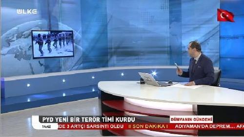 Dünyanın Gündemi - 2 Mart 2017