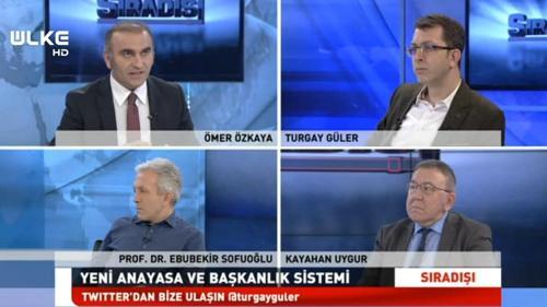 Sıradışı - 1 Mart 2017