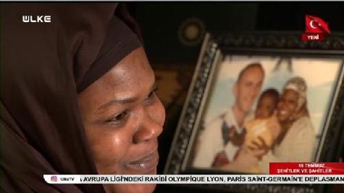 Şehitler Ve Şahitler - 11.Bölüm - 20 Mart 2017