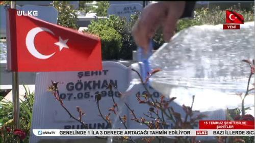 Şehitler ve Şahitler - 13. Bölüm - 27 Mart 2017