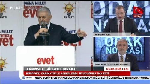 Odak Noktası - 2 Mart 2017