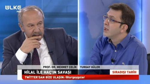 Sıradışı Tarih - 14 Mart 2017