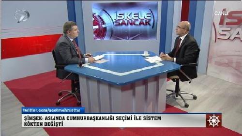İskele Sancak - 10 Mart 2017